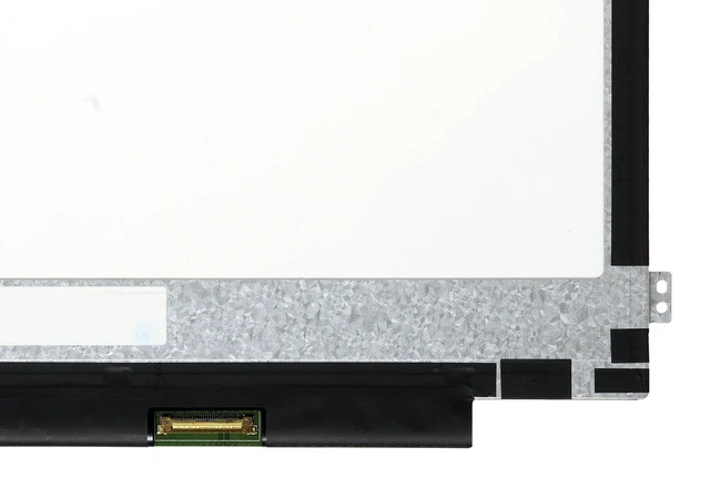 Alt view image 4 of 4 - Generic 11.6" HD Screen Compatible with Chromebook C720P C720P-2600, C720P-2625, C720P-2666, C720P-2834 Laptop Replacement LED LCD