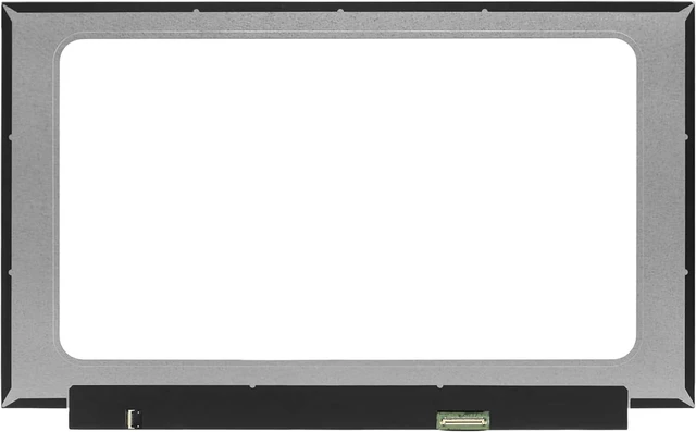 Alt view image 5 of 6 - New LCD Display FITS- Replacement LCD 5D11K06188 for Lenovo IdeaPad Slim 5 16AHP9 Display 16" WUXGA Touch Screen IPS 16",WUXGA,Touch,Anti-Glare,IPS,300nit,45% NTSC