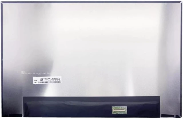 Alt view image 2 of 3 - Replacement LCD for BOE NV140WUM-N4F LCD LED Screen 14" FHD+ 1920x1200 Non-Touch eDP 30 pins Display New