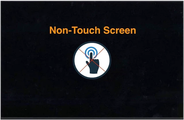 Alt view image 3 of 7 - New Screen Replacement for HP N00083-001 1366X768 HD Non-Touch Replacement LED Screen Display with Set of Tape and Tools
