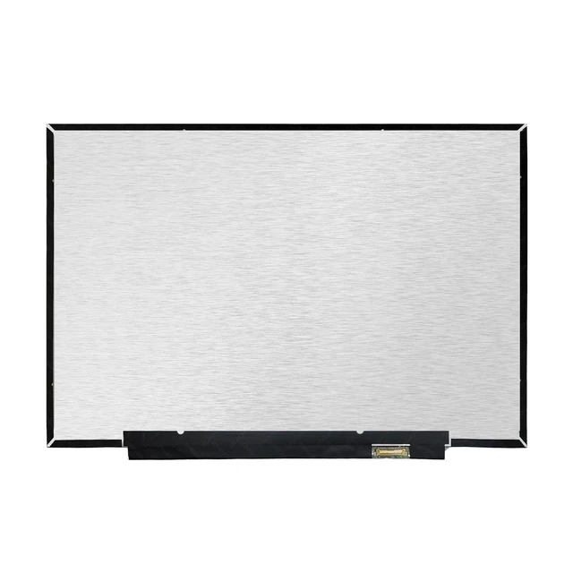 Alt view image 2 of 2 - Replacement Screen for BOE NV153WUM-N41 V8.0 FRU 5D11P86176 15.3" FHD+ LCD Screen 1920x1200 Non-Touch eDP-30pin Matte Display
