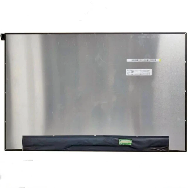 Alt view image 2 of 4 - New LCD Display FITS- Replacement LCD for NV160WUM-N41 V8.0 16" FHD+ 30 PINS LCD LED Screen for Jumper EZBOOK S5 MAX Panel Non-Touch Display New