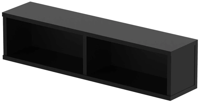 Main image of CD Box 90 in Black