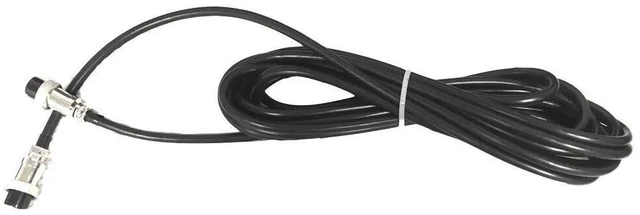Main image of Cable 4+4 Regular Connectors Indicator for Prime Scales Floor Scale 15' Cable