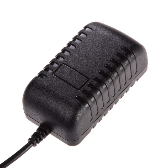 Alt view image 3 of 3 - Optima Scale OP-417-924 9 VDC 1A Power Adapter & Charger