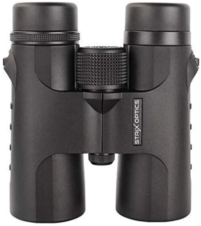 Main image of Wren Birdwatching Binoculars 7122 8 x 32