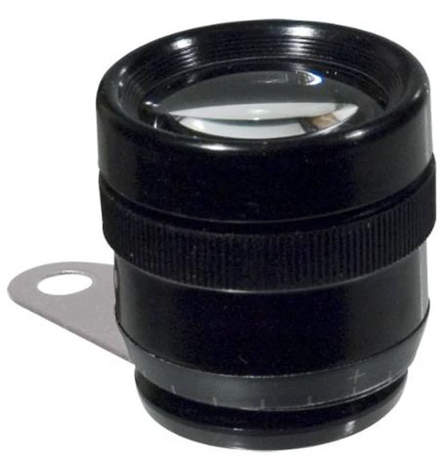 Main image of 2.8X Monocular with Detachable Neck Strap