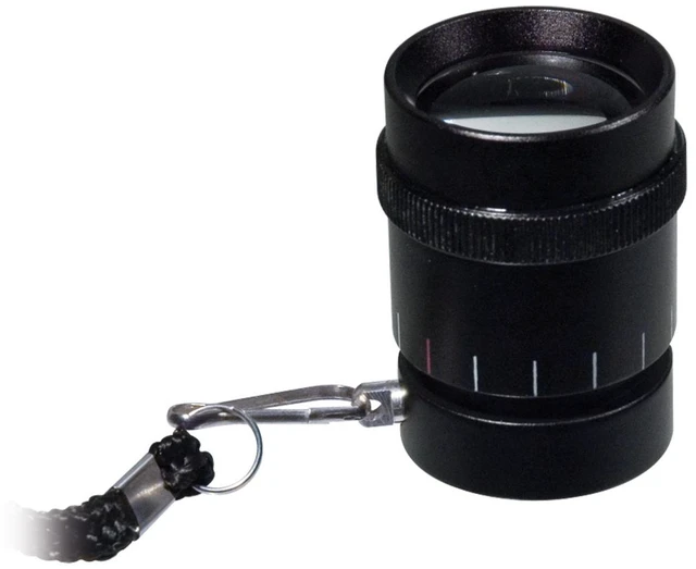 Main image of 2.5X Monocular with Cord