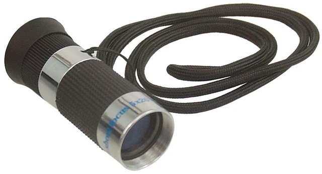 Main image of Extra Short Focus 5x20 Monocular with 20mm Lens