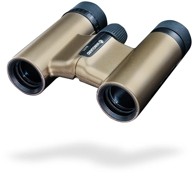 Main image of Vesta 8 x 21 Compact Binocular - Champagne