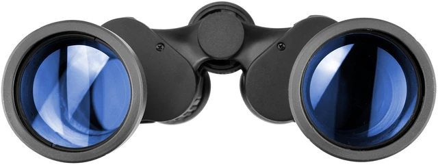 Alt view image 6 of 6 - 10x50 Black Wide Angle Binoculars - BC20751B
