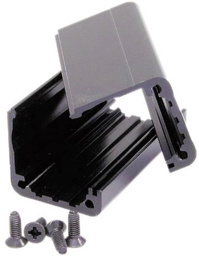 Main image of NA-HOUSING Extrusion Profile Set Including Screws