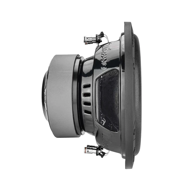 Alt view image 5 of 7 - 10 Inch Subwoofer D4 1000 Watts Max Power Dual 4 Ohm, Subwoofer 10 Inch Car Audio 14 mm Xmax, TPT-T1000-10 D4, 2.4 in Voice Coil, Deep Low Tones Sub Woofer for Car Audio Systems (Single)