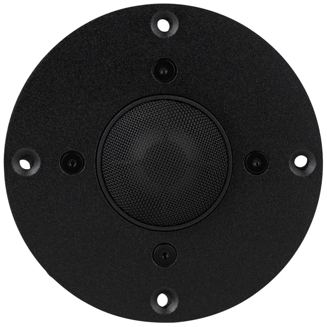 Alt view image 3 of 4 - RST28F-4 1-1/8" Reference Series Fabric Dome Tweeter 4 Ohm