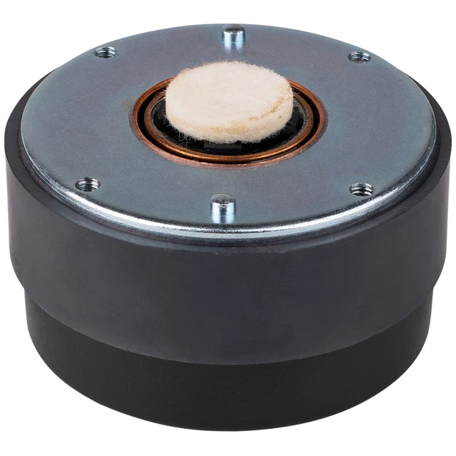 Alt view image 4 of 4 - RST28F-4 1-1/8" Reference Series Fabric Dome Tweeter 4 Ohm