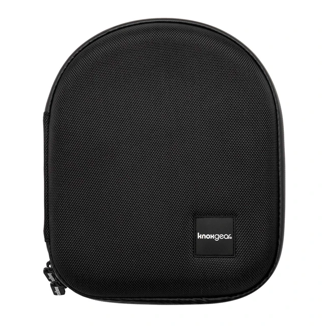 Alt view image 3 of 7 - ZX110NC Noise Cancelling Headphones with Protective Headphone CASE - Black