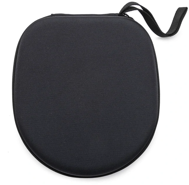 Alt view image 6 of 7 - ZX110NC Noise Cancelling Headphones with Protective Headphone CASE - Black