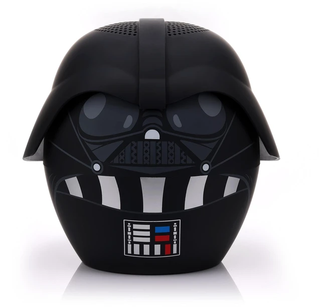 Main image of Bigger Star Wars: Darth Vader 8 Inch Wireless Bluetooth Speaker
