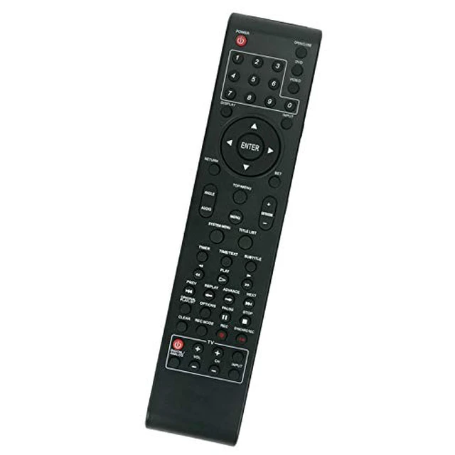 Alt view image 4 of 4 - New RMT-D240A Replace Remote Control for Sony RDR-VX525 RDR-VX555 RDR-VXD655 SDR-VX525