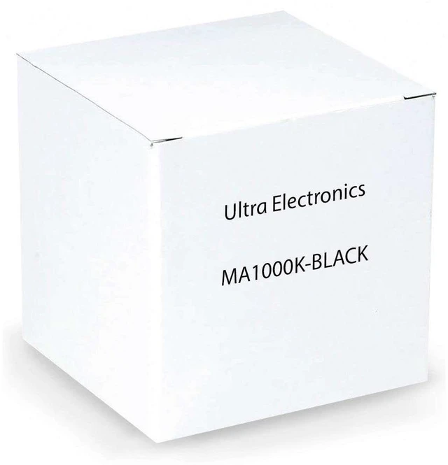 Main image of EN3 Black Resin Dye FILM/1000 Monochrome Film for Magicard Enduro
