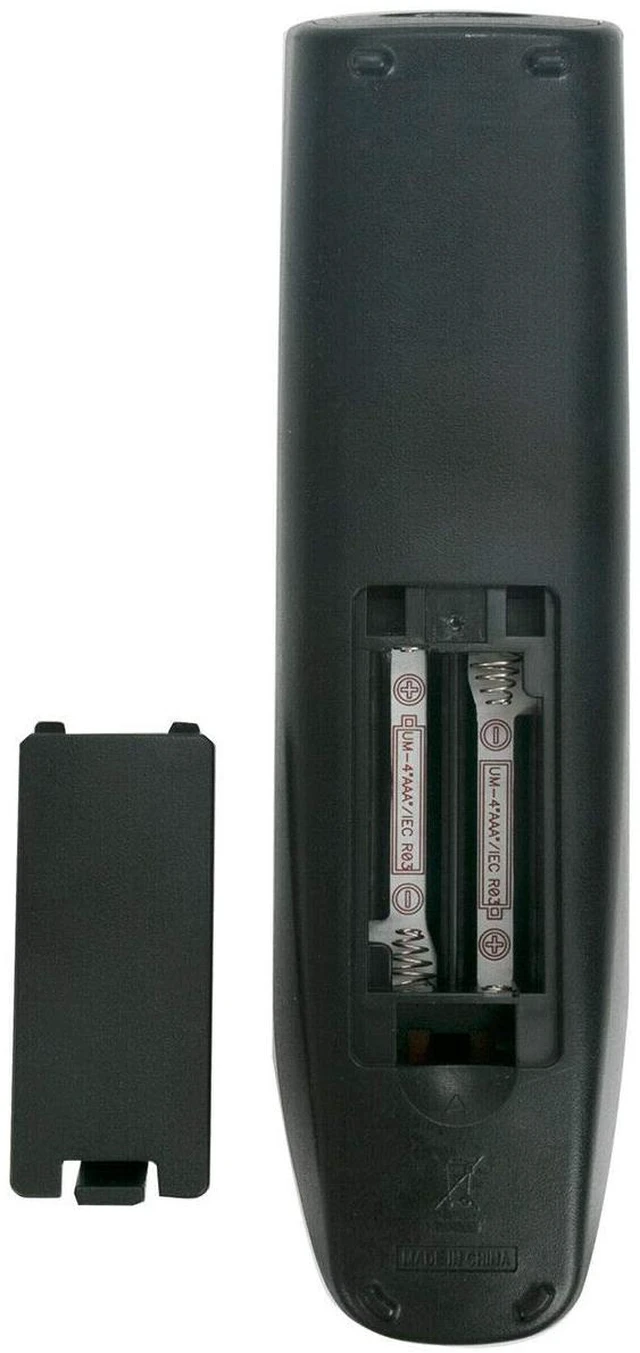 Alt view image 4 of 4 - AH59-02367A Replace Remote for Samsung MM-D330D MM-D470D Micro Component System