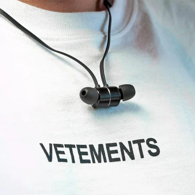Alt view image 5 of 5 - UN102 Upbeat in-Ear Wireless Bluetooth with Microphone, Around The Neck, in-Ear Bluetooth, Magnetic Earbuds, 7hr Playtime, (TAUN102) Black