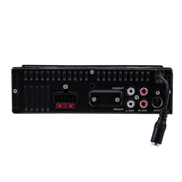 Alt view image 3 of 4 - Marine Digital Media Receiver with Bluetooth Connectivity MXD13