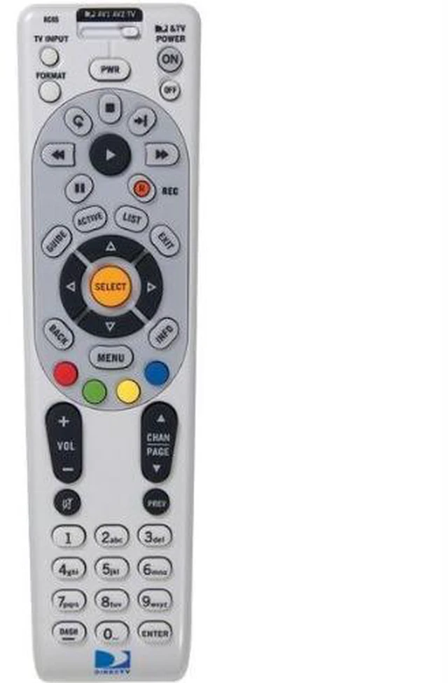 Main image of Universal Remote Control
