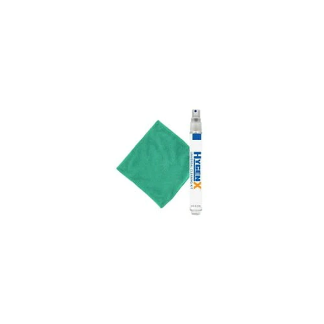 Alt view image 7 of 7 - SC-7V Schoolmate Deluxe Headphones Bundle Cleaning kit, Digital camera accessory kit, (5 items)