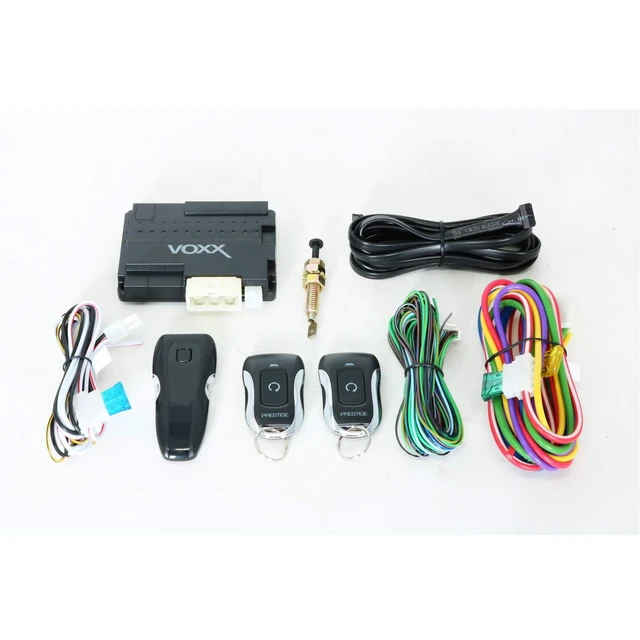 Alt view image 4 of 4 - APS901Z One-Way 1-Button 1500 FT Range Remote Start FCLAN Compatible
