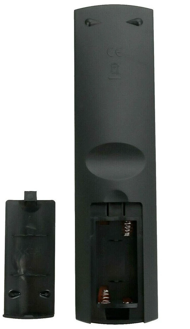 Alt view image 3 of 6 - New XK-231A Remote Control Compatible with RCA TV RLED6090 RTU4002 RTU5540-B RLDED4016A-H