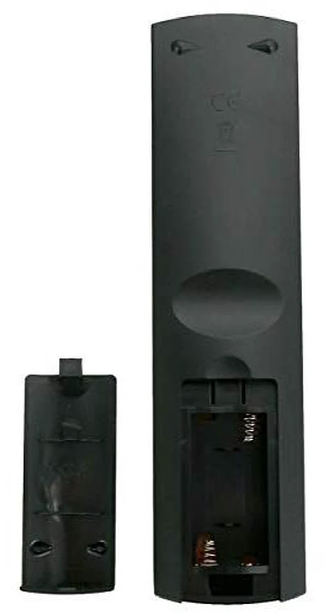 Alt view image 6 of 6 - New XK-231A Remote Control Compatible with RCA TV RLED6090 RTU4002 RTU5540-B RLDED4016A-H