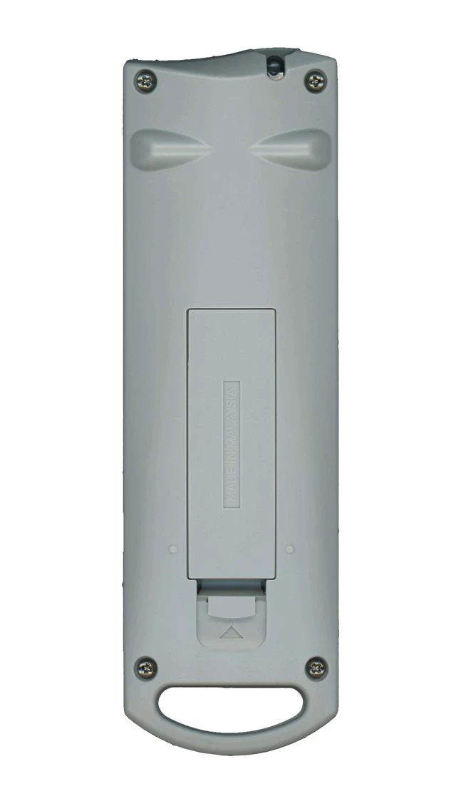 Alt view image 2 of 2 - Original FXTB LCD TV Remote Control for Models AVM2751, AVM2751S, CLT-1554, CLT2054, DS19310, SLT1554