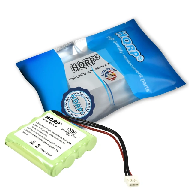 Alt view image 2 of 7 - Battery Compatible with Marantz RC5200, RC9200, RC5400, RC5400P, PMD790, PMD750, RC9500 Remote Control