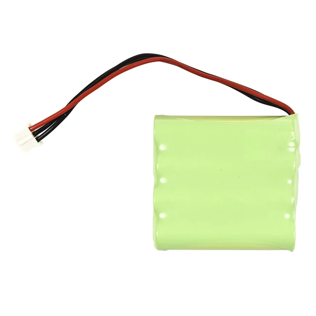 Alt view image 5 of 7 - Battery Compatible with Marantz RC5200, RC9200, RC5400, RC5400P, PMD790, PMD750, RC9500 Remote Control