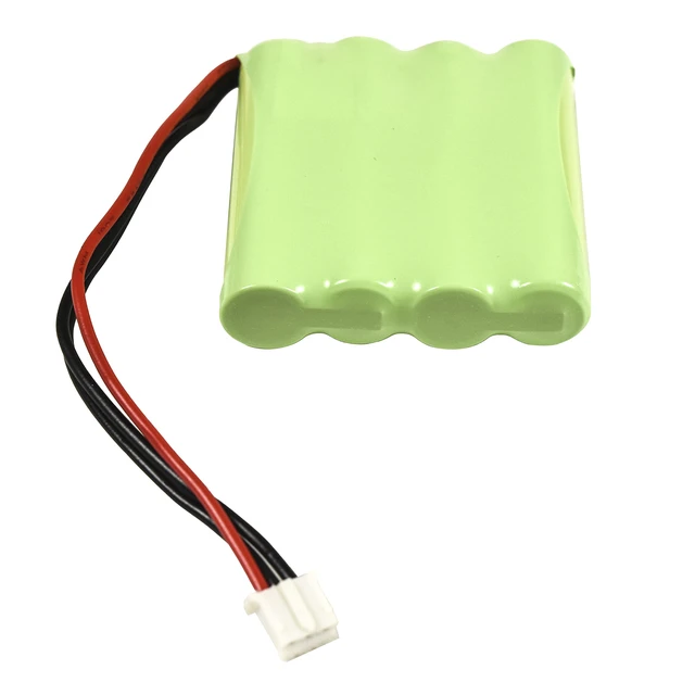 Alt view image 6 of 7 - Battery Compatible with Marantz RC5200, RC9200, RC5400, RC5400P, PMD790, PMD750, RC9500 Remote Control
