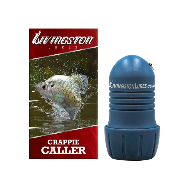 Main image of Caller