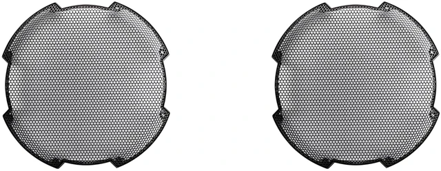 Main image of (2 52GR12 12 Inch Speaker Grille Bundle