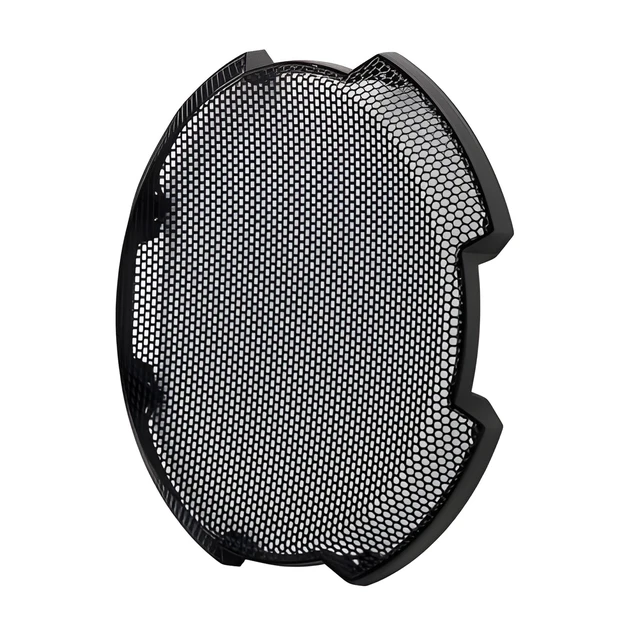 Alt view image 3 of 3 - (2 52GR12 12 Inch Speaker Grille Bundle