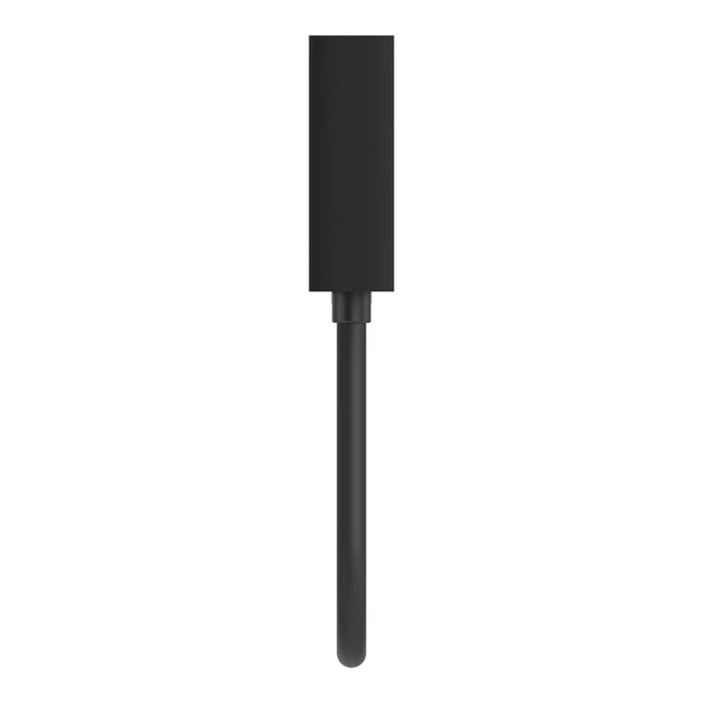 Alt view image 6 of 6 - Displayport to VGA Adapter Connects DisplayPort laptops and PCs to VGA monitors and projectors, compact plug-and-play design