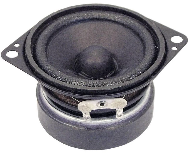 Main image of Visaton FRS 5X-8 2" Full Range Speaker 8 Ohm