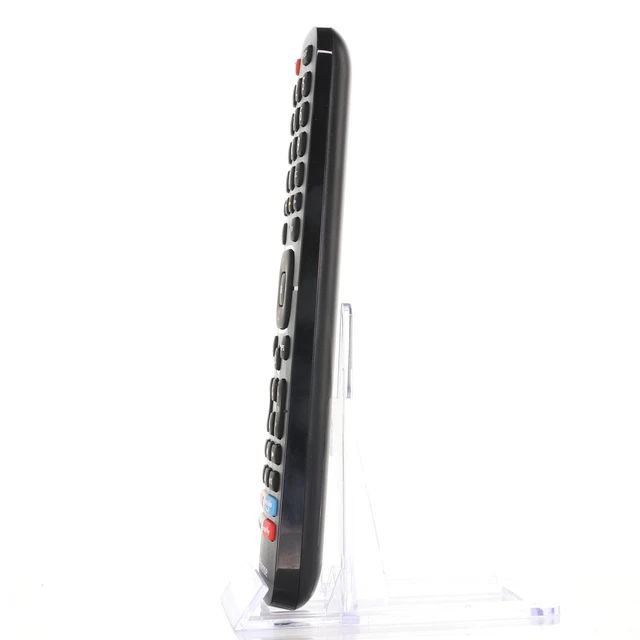 Alt view image 3 of 5 - ERF2K60H Remote Control for Hisense ERF2K60H ERF2A60 2020 Android with Voice Smart 4K TVs