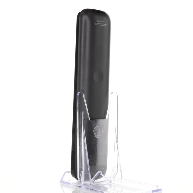 Alt view image 4 of 5 - ERF2K60H Remote Control for Hisense ERF2K60H ERF2A60 2020 Android with Voice Smart 4K TVs