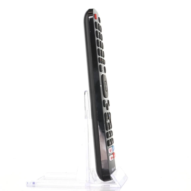 Alt view image 5 of 5 - ERF2K60H Remote Control for Hisense ERF2K60H ERF2A60 2020 Android with Voice Smart 4K TVs