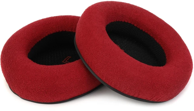 Main image of Listen Pro Replacement Earpads
