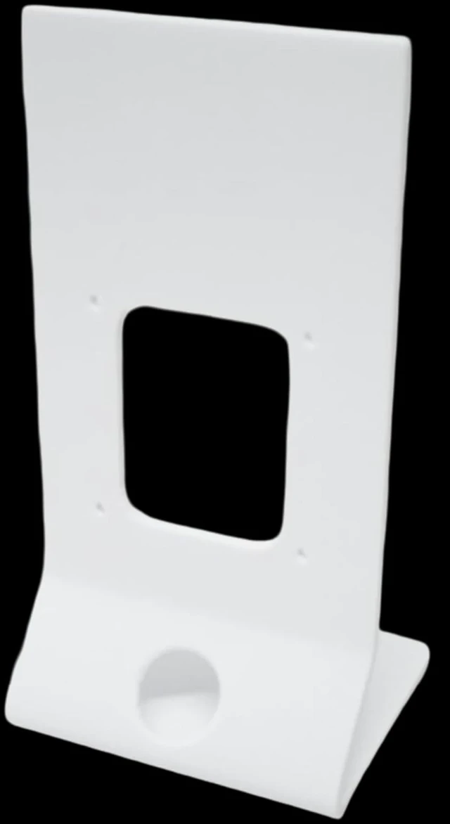 Main image of Stand for UniFi U7 Pro Wall Access Point w/Mounting Screws
