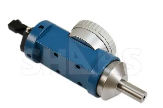 Alt view image 5 of 6 - 6mm Axis Offset Range Co-Axial Center Indicator Metric Complete Set 303-3300M P)