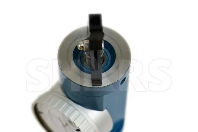 Alt view image 6 of 6 - 6mm Axis Offset Range Co-Axial Center Indicator Metric Complete Set 303-3300M P)