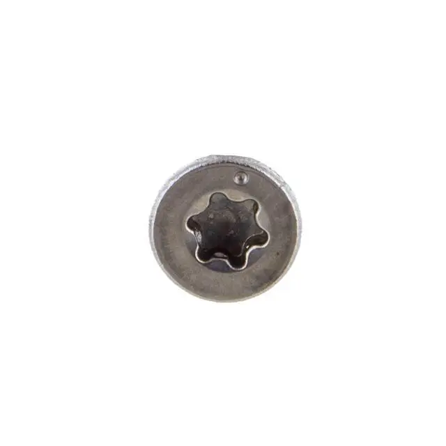 Alt view image 2 of 4 - Conquest #10 x 2 Type 316 Stainless Steel Marine Grade Flat Head Deck Screws (Pack of 1750) for Decks, Docks, Jetties, Fences, Walkways, or Marine Applications