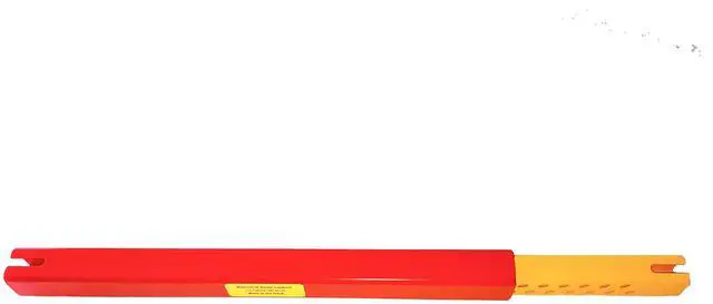 Alt view image 5 of 6 - Panel Lockout - Two Complete Sets, $46.99 per Set